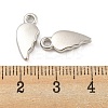 Alloy Pendant FIND-A039-26P-3