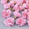 Cloth Pendant Decorations FIND-P026-D20-1-1
