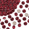 Preciosa® MAXIMA Crystal Round Stones Y-PRC-RBSS6-90110-1