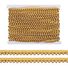 Polyester Wrinkle Ribbon OCOR-GL0001-27-1
