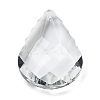 Transparent Glass Pendants LS-GLAA-R223-03E-1