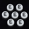 Acrylic Beads SACR-S273-29E-3