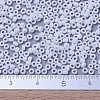 MIYUKI Round Rocailles Beads LS-X-SEED-G007-RR0402F-4