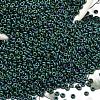 TOHO 6/0 Demi Round Beads X-SEED-DR06-0706-3
