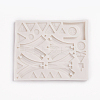 Food Grade Silicone Molds DIY-L015-45A-1