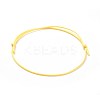 Eco-Friendly Korean Waxed Polyester Cord Bracelet Making BJEW-JB04256-07-1
