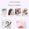 Organza Ribbon ORIB-BC0001-02E-9