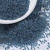 MIYUKI Round Rocailles Beads SEED-JP0008-RR3207-1