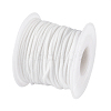 Flat Nylon Elastic Band for Mouth Cover Ear Loop OCOR-TA0001-06-20m-2