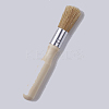 Wood Bristles X-TOOL-WH0017-03-1