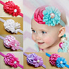 Elastic Baby Headbands OHAR-R158-M-1