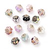 Handmade Indonesia Beads FIND-Q106-29-1