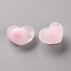 Transparent Acrylic Beads LS-TACR-S152-08C-08-2