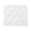 DIY Spinning Fidget Ring Silicone Molds DIY-P059-09-4
