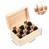 Pine Box CON-WH0074-87-2