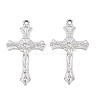 Easter 304 Stainless Steel Pendants STAS-L317-04P-1