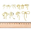20Pcs 10 Styles Alloy Pendants FIND-FP0002-95-5