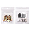 Alloy Enamel Beads ENAM-YW0001-26LG-7