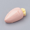 Resin Cabochons CRES-N016-30D-1