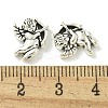 Tibetan Style Alloy Beads TIBE-I026-5861AS-3