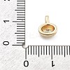Brass Pendants KK-M306-07G-01-4