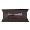 Kraft Paper Pillow Candy Box CON-CJ0001-11A-7