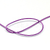 Round Anodized Aluminum Wire AW-S001-6.0mm-11-3