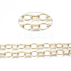 Unwelded Iron Box Chains CH-S125-16A-05-2