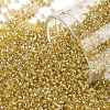 TOHO Round Seed Beads SEED-XTR15-0022-1