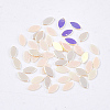 Shining Nail Art Glitter LS-MRMJ-T017-01L-3