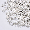 11/0 Grade A Glass Seed Beads SEED-S030-0335-2