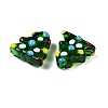 Handmade Lampwork Beads LAMP-G142-06-2