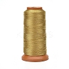 Polyester Threads X-NWIR-G018-E-23-1