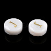 Natural Freshwater Shell Beads SHEL-N036-01J-3