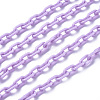 ABS Plastic Cable Chains LS-X-KY-E007-02G-1