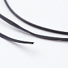 Korean Flat Elastic Crystal String EW-G005-0.5mm-19-3