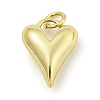 Brass Pendants KK-E114-14G-1