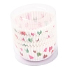 Cupcake Wrappers AJEW-P082-A01-09-1