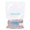 TOHO 8/0 Round Beads SEED-TR08-1203-4