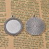 DIY Pendant Making DIY-X0098-47AS-3