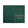 Rectangle Paper Greeting Card AJEW-P123-C05-3