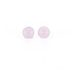 Imitation Jelly Acrylic Beads MACR-S371-11-E03-2