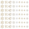 270Pcs 9 Styles Acrylic Imitation Pearl Beads OACR-TA0004-01-2
