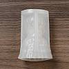 DIY 3D Goddess Girl with Animal Figurine Statue Silicone Molds LS-DIY-G081-01C-2