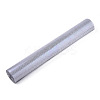 Glitter Resin Hotfix Rhinestone(Hot Melt Adhesive On The Back) DIY-WH0164-66B-1