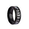304 Stainless Steel Finger Rings for Men FS-WGCDCB6-04-1