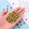 Opaque Acrylic Beads X-MACR-S370-C8mm-29-5