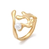 304 Stainless Steel Finger Rings LS-RJEW-S629-09G-B-4
