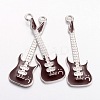 Alloy Enamel Pendants EA822Y-1-5