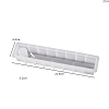 Silicone Food Grade Molds PW-WG3F7ED-02-1
